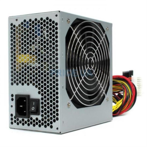 изображение Блок питания FSP 500W ATX 500-60HCN магазин Компании Интерком-НН картинка Блок питания FSP 500W ATX 500-60HCN от магазина Интерком-НН