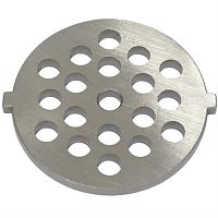 картинка Redmond RMG-1230-7-RL решетка крупная 8мм для мясорубки RMG-1230-7 от магазина Интерком-НН