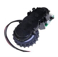 картинка LG AJW72909701 Моторчик колеса пылесоса  от магазина Интерком-НН