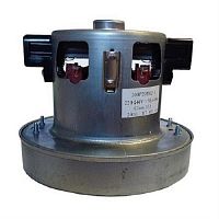 картинка Redmond RV-325-DV (200P29D02-1) двигатель H=130мм, D=132мм для пылесоса RV-325 от магазина Интерком-НН