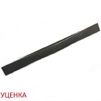 картинка Gefest 3200.15.0.007-02 Уценка Ручка (коричневая) дверки духовки для плиты 3100, 3200   от магазина Интерком-НН