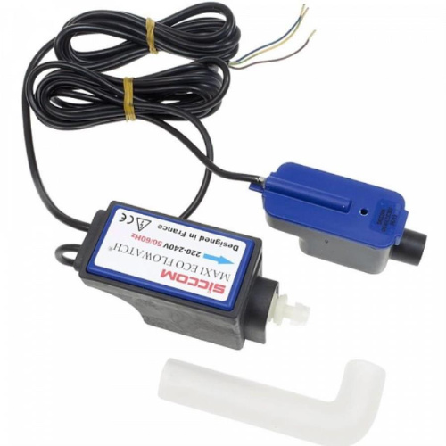 картинка Siccom DE40LCC300 Maxi Eco Flowatch помпа дренажная для кондиционеров до 30кВт от магазина Интерком-НН