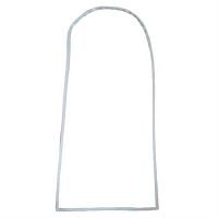 картинка Зил 00001875 уплотнитель круглый, ширина 630мм для холодильника Зил от магазина Интерком-НН