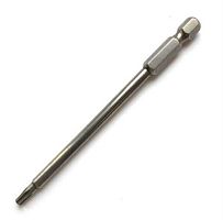 картинка Бита магнитная 1/4" Torx T15 100 мм  от магазина Интерком-НН
