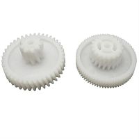 картинка Блок шестеренок для мясорубки Vitek VT-1672 комплект 2 шт средняя+малая от магазина Интерком-НН