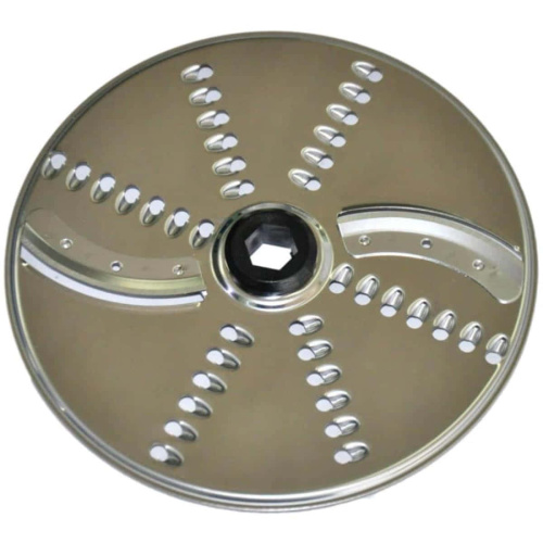 картинка Redmond RHB-2974-NSTB диск для терки/шинковки с черной пластиковой вставкой в центре для RHB-2974 от магазина Интерком-НН фото 5