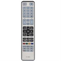 картинка Huayu CT-8035 (18572) пульт дистанционного управления (ПДУ) для телевизора Toshiba от магазина Интерком-НН