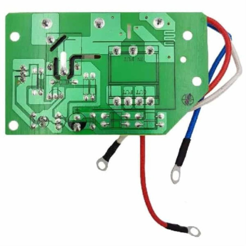 картинка Redmond RMC-M30-PPV1 (XF1-FB01-B) плата питания (вариант №1) для мультиварки RMC-M30 от магазина Интерком-НН фото 2