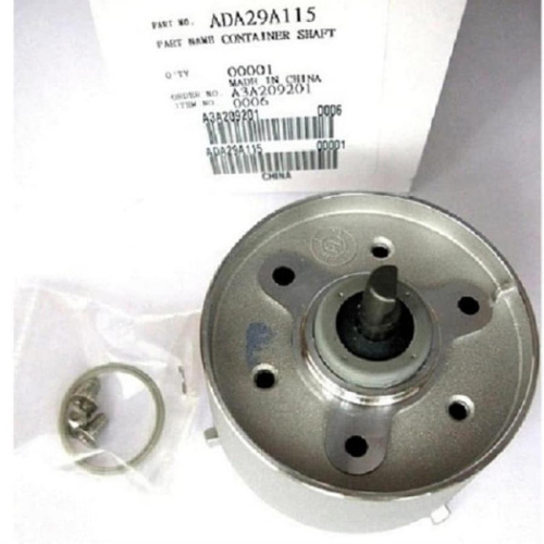 картинка Panasonic ADA29A115 Узел вращения лопатки замеса теста для хлебопечек SD-253, SD-254, 255, 256, 257 от магазина Интерком-НН фото 3