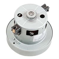 картинка Двигатель DJ31-00120F-CH (VCM-K60EU) пылесоса Samsung, H=110мм 1670Вт от магазина Интерком-НН