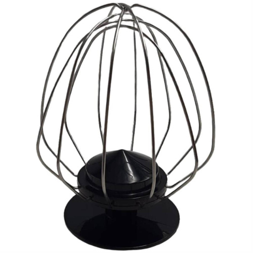 изображение Redmond RFM-5382-VEN насадка для взбивания к планетарному миксеру RFM-5382 черный магазин Компании Интерком-НН картинка Redmond RFM-5382-VEN насадка для взбивания к планетарному миксеру RFM-5382 черный от магазина Интерком-НН