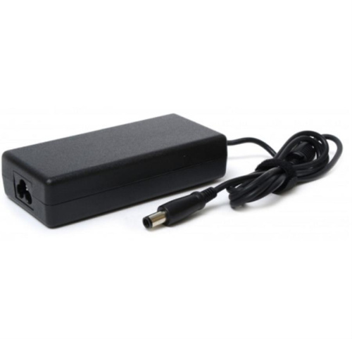 картинка Pitatel AD-053 Блок питания 19V 4.74А (7.4x5.0, 1 pin) для ноутбуков HP Compaq PPP012H/PPP0 от магазина Интерком-НН