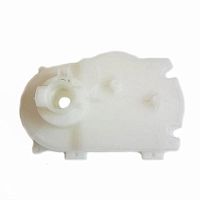 картинка Panasonic AMB89-110 Крышка корпуса редуктора для мясорубок MK-G38PR, MK-G30PR, MK-ZG1500BTQ от магазина Интерком-НН