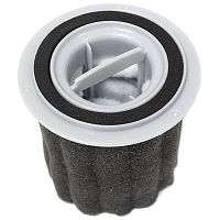 картинка Redmond RV-UR380-FLM фильтр моторный для пылесоса RV-UR380 от магазина Интерком-НН