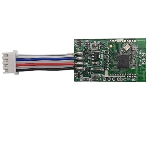 картинка Redmond RK-G240S-PU PCBB v.9 плата управления для электрочайника SkyKettle RK-G240S от магазина Интерком-НН фото 2
