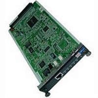 картинка Panasonic KX-NCP1188 Плата цифрового потока Е1 (R2 MFC, R2 DTMF) от магазина Интерком-НН