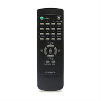 картинка Huayu 6710V00017G [15925) пульт дистанционного управления (ПДУ) для телевизора LG 6710V00017G от магазина Интерком-НН