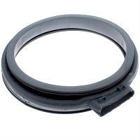 картинка Indesit C00097371 (482000022794) манжета загрузочного люка для стиральной машины Ariston от магазина Интерком-НН