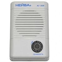 картинка Нейва АГ-306 громкоговоритель абонентский 30В (вилка) однопрограммный от магазина Интерком-НН