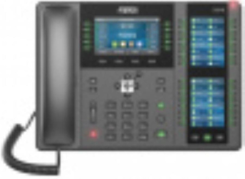картинка Телефон IP Fanvil X210 черный от магазина Интерком-НН фото 6