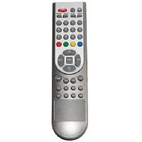 картинка Huayu LCT-19V82ST (20789) пульт дистанционного управления (ПДУ) для телевизора AKIRA от магазина Интерком-НН