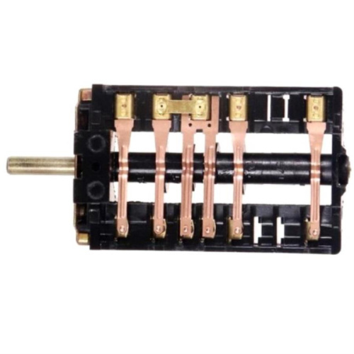 картинка Переключатель ПМ-16-5-23 режимов духовки 5 позиций электроплиты Дарина от магазина Интерком-НН фото 2