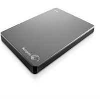 картинка Внешний жесткий диск Seagate Original USB 3.0 1Tb STDR1000201 2,5" цвет: серебро от магазина Интерком-НН