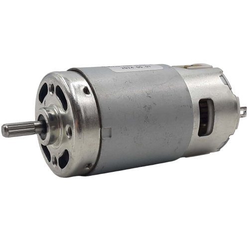 картинка DN-7812 мотор погружного блендера DC220-240V 50/60Hz Class H 600W от магазина Интерком-НН фото 3