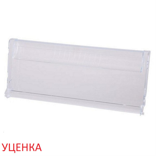 картинка Bosch 00662584 (11022551) Уценка Панель ящика морозильной камеры для холодильника Bosch от магазина Интерком-НН