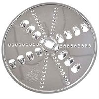 картинка Redmond RFP-M3905-DT комбинированная диск-терка (крупная/мелкая) для кухонного комбайна RFP-M3905 от магазина Интерком-НН