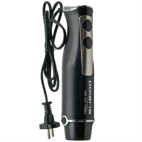 картинка Polaris PHB-1385B Моторный блок погружного блендера, черный от магазина Интерком-НН