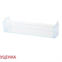 картинка Bosch 00709636 Уценка Полка (балкон) на дверь холодильника Bosch  от магазина Интерком-НН