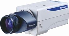 картинка WV-CL274 Аналоговая камера со сменным объективным Panasonic  от магазина Интерком-НН