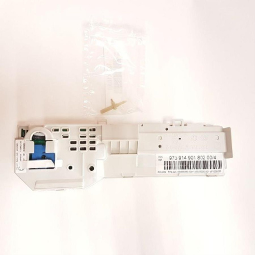 картинка Electrolux 973914901802004 Электронный модуль для стиральной машины Zanussi ZWS 382 от магазина Интерком-НН