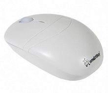 картинка SmartBuy SBM-326AG-W Мышь беспроводная (белая) от магазина Интерком-НН