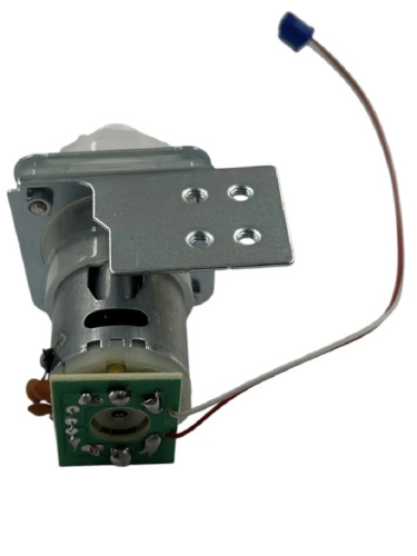 картинка Redmond DB-2B помпа электрическая 12v для термопота RTP-M801 от магазина Интерком-НН фото 3