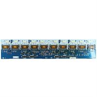 картинка Sony KLS-400W2 rev06 Панель инвертора подсветки для телевизора KDL-40P2530 от магазина Интерком-НН