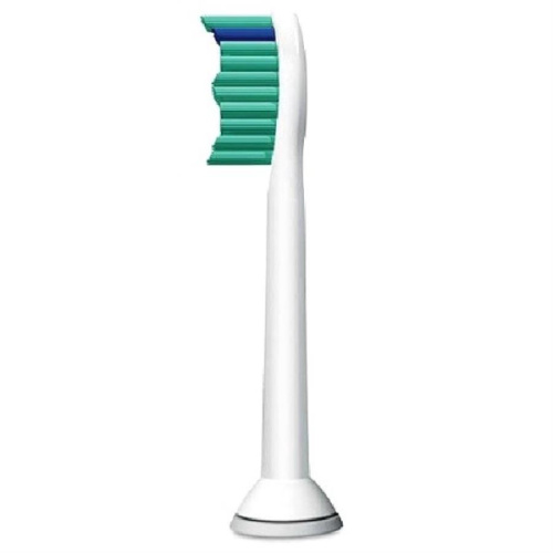 изображение Насадка ProResults HX6011/05 для зубной щетки Philips магазин Компании Интерком-НН фото 2 картинка Philips HX6011/05 Насадка ProResults для зубной щетки от магазина Интерком-НН фото 2