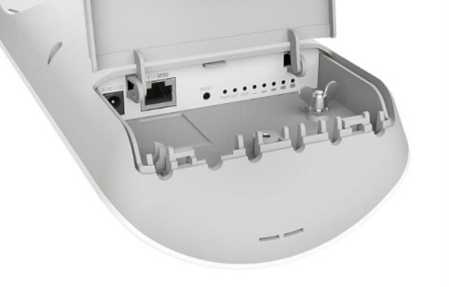 картинка Mikrotik RB911G-2HPnD-12S mANTBox 2 12s  Точка доступа от магазина Интерком-НН фото 2