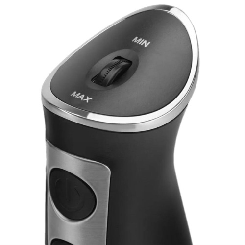 картинка Polaris PHB-1385B Моторный блок погружного блендера, черный от магазина Интерком-НН фото 4