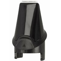картинка Braun 81634459 насадка точечная для триммера к машинке для стрижки MGK3020, MGK3040, MGK3045 от магазина Интерком-НН