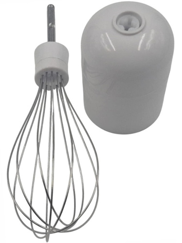 картинка Vitek VT-8530-VEN венчик в сборе с редуктором для блендера VT-8530 белый от магазина Интерком-НН фото 3
