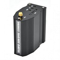 картинка RX101-R4 (S) Модем GSM Teleofis  от магазина Интерком-НН