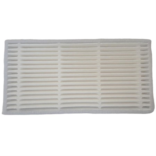 картинка Redmond RV-R450-FLH фильтр НЕРА для робот-пылесоса RV-R450 от магазина Интерком-НН