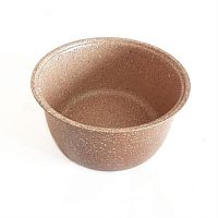 картинка Кастрюля (чаша) KM-45-PG3 Профф G-3 4,5 литра для мультиварки Panasonic, Philips, Polaris, Scarlett  от магазина Интерком-НН