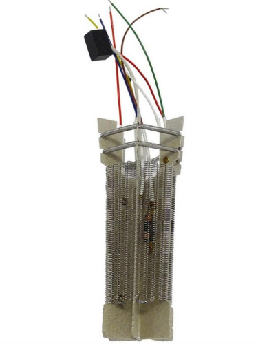 картинка Redmond RF-511-TEN Тэн (нагревательный элемент) для фена RF-511 от магазина Интерком-НН