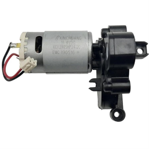 изображение Vitek VT-1804-UZG узел главной щетки для робот-пылесоса VT-1804 магазин Компании Интерком-НН картинка Vitek VT-1804-UZG узел главной щетки для робот-пылесоса VT-1804 от магазина Интерком-НН