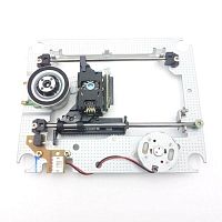 картинка Samsung AH59-00138Q оптическая головка с приводом для музыкальных центров от магазина Интерком-НН