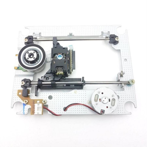картинка Samsung AH59-00138Q оптическая головка с приводом для музыкальных центров от магазина Интерком-НН