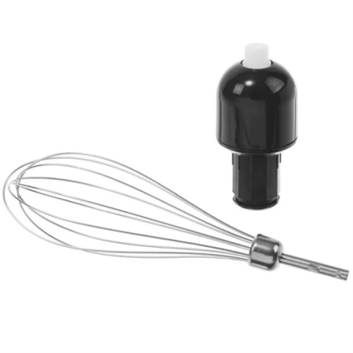 картинка Bosch 12019198 венчик с редуктором в сборе (черный) для взбивания к блендеру MS6CM4110/01 от магазина Интерком-НН фото 2